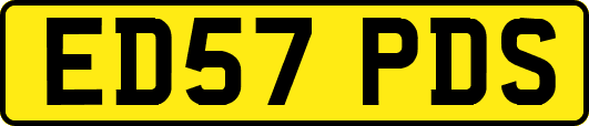 ED57PDS