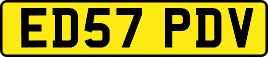 ED57PDV