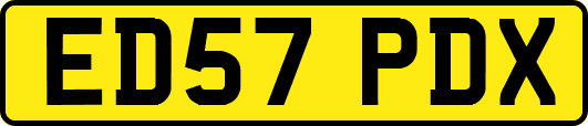 ED57PDX
