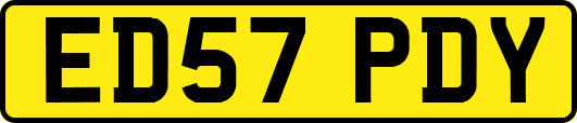 ED57PDY