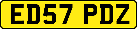 ED57PDZ