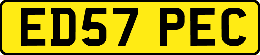 ED57PEC