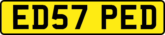ED57PED