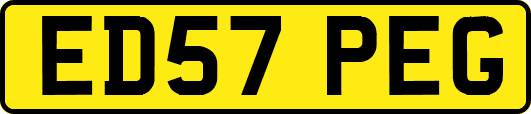 ED57PEG