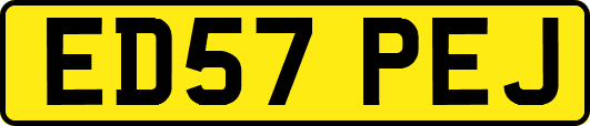 ED57PEJ