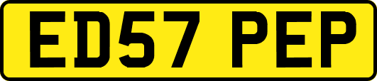 ED57PEP