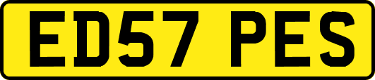 ED57PES
