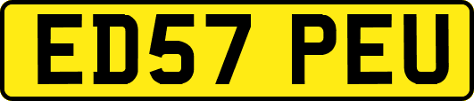ED57PEU