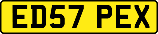 ED57PEX