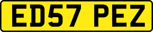 ED57PEZ