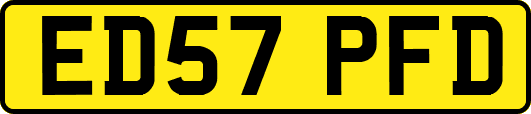 ED57PFD