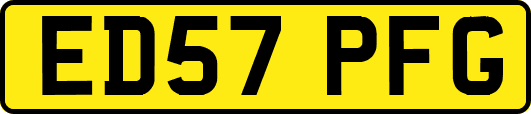 ED57PFG