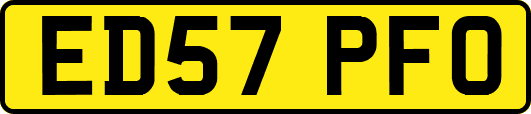 ED57PFO