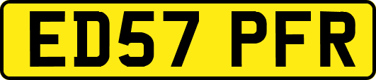 ED57PFR