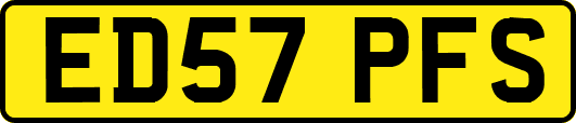 ED57PFS