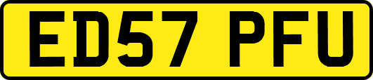 ED57PFU