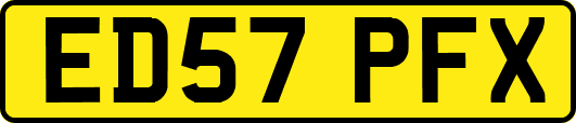 ED57PFX