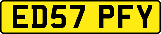 ED57PFY
