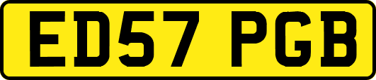 ED57PGB
