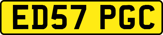 ED57PGC