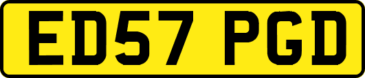 ED57PGD