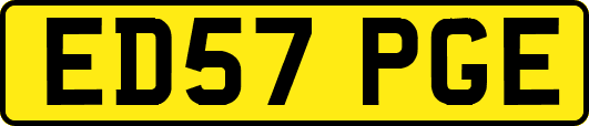 ED57PGE
