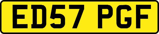 ED57PGF