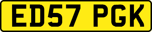 ED57PGK