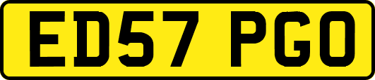 ED57PGO