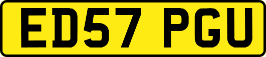 ED57PGU