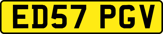 ED57PGV