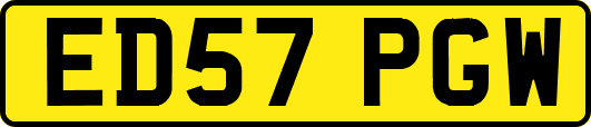 ED57PGW