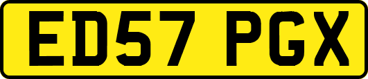 ED57PGX