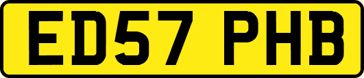 ED57PHB