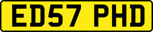 ED57PHD