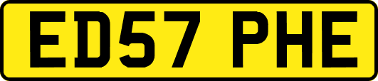 ED57PHE