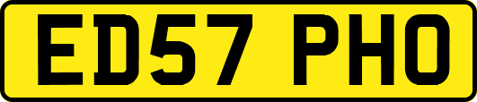 ED57PHO