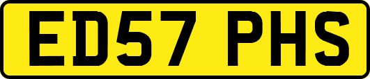 ED57PHS