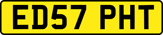 ED57PHT