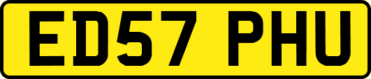 ED57PHU