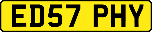 ED57PHY