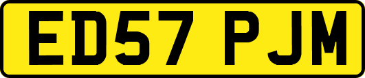 ED57PJM