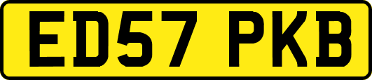 ED57PKB