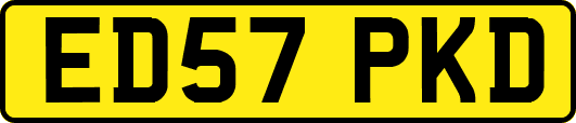 ED57PKD