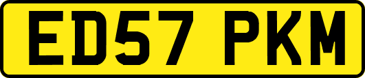 ED57PKM