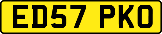 ED57PKO