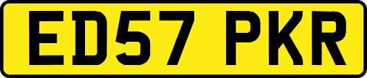 ED57PKR