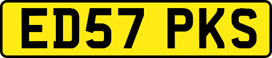 ED57PKS