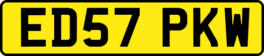ED57PKW