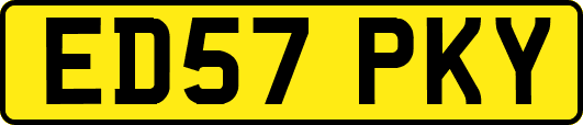 ED57PKY